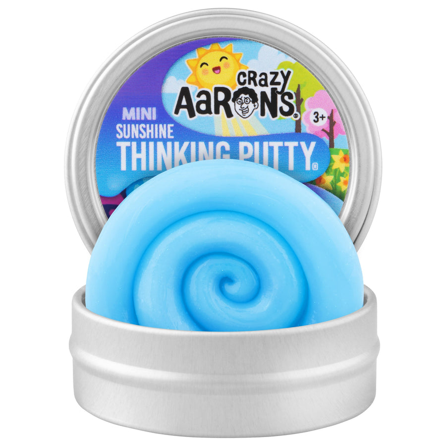 Butterfly | MINI Tin T1