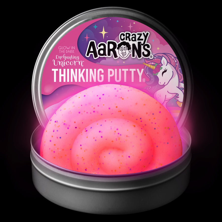 Enchanting Unicorn | Glowbrights® F7