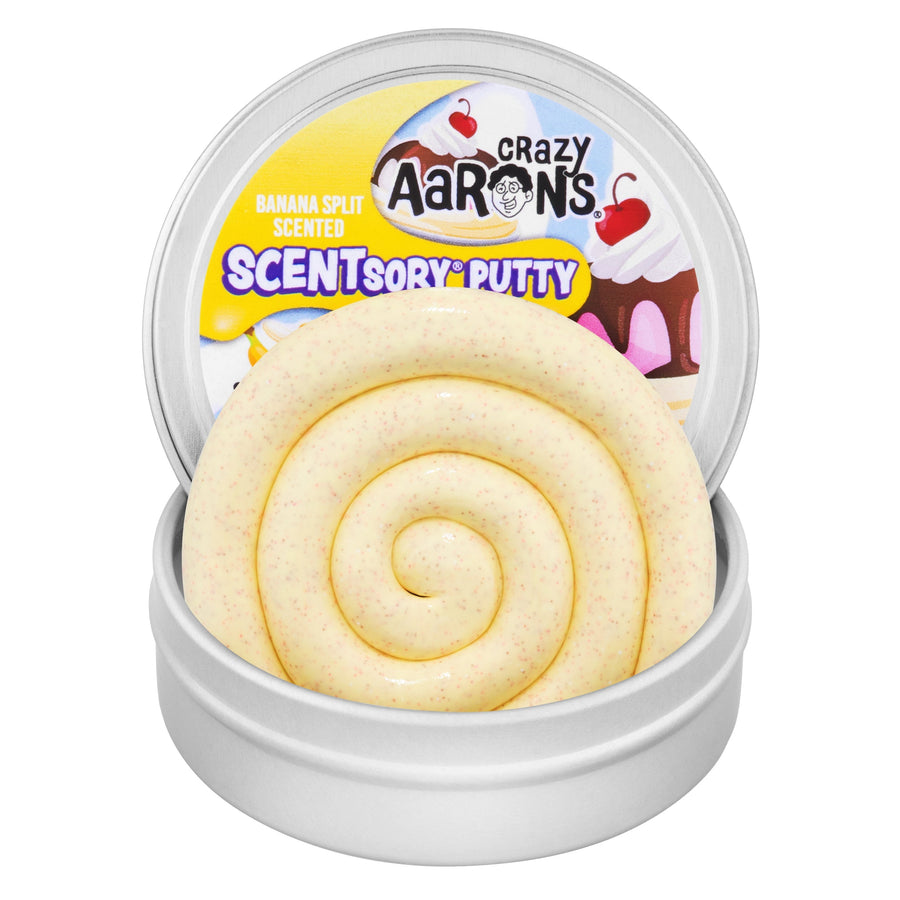 Banana Split | SCENTsory® U8