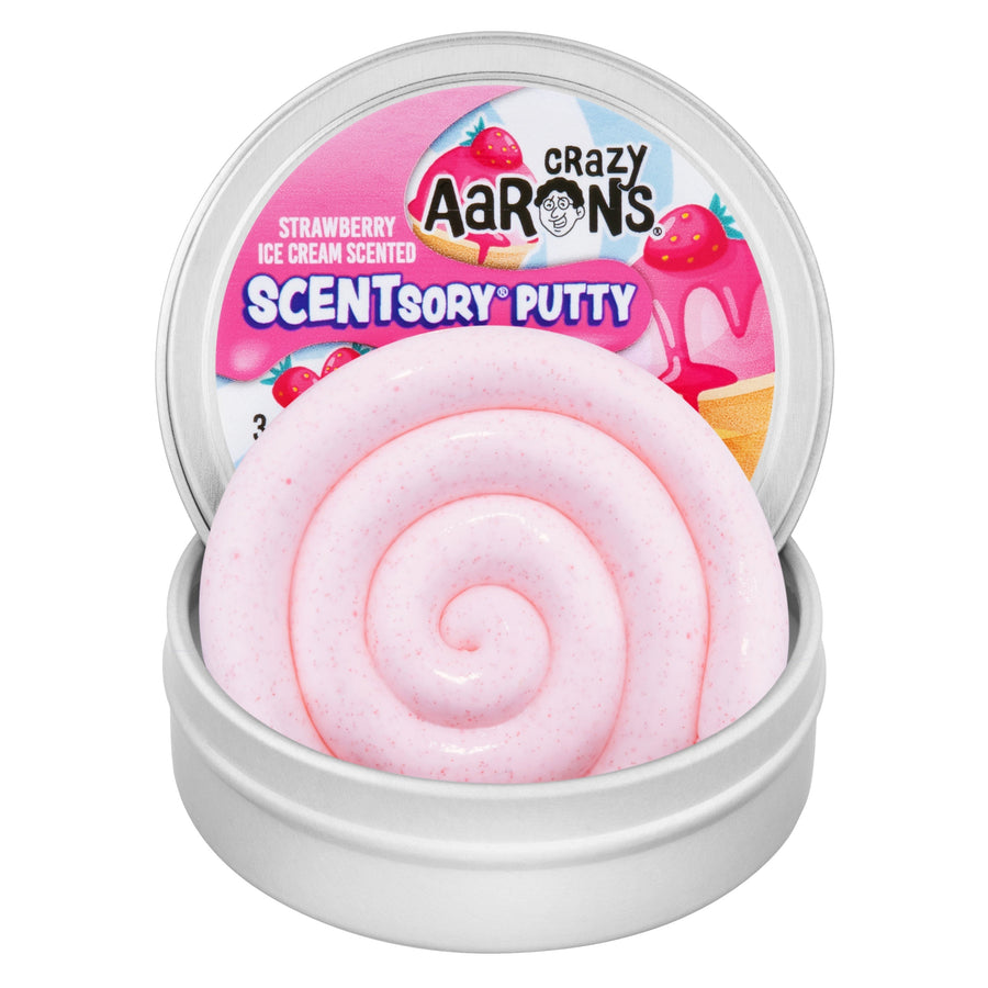 Scoopberry | SCENTsory™ Y4