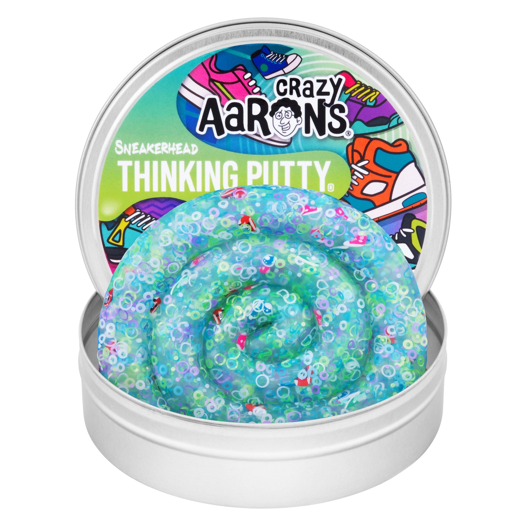 Sneakerhead | Trendsetters