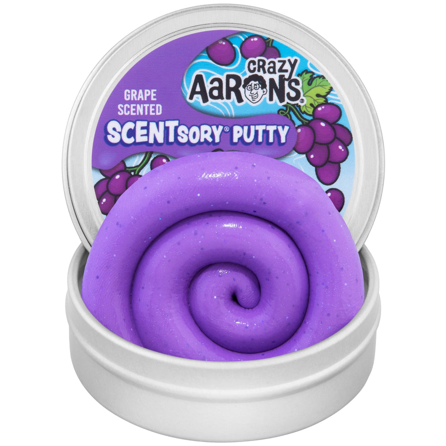 Great Grape | SCENTsory® Q1