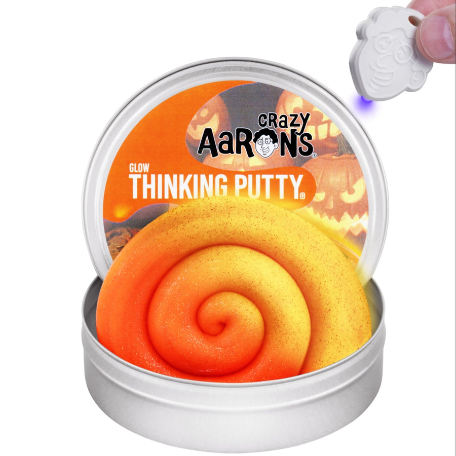 Jack O'Lantern | Glowbrights® X3
