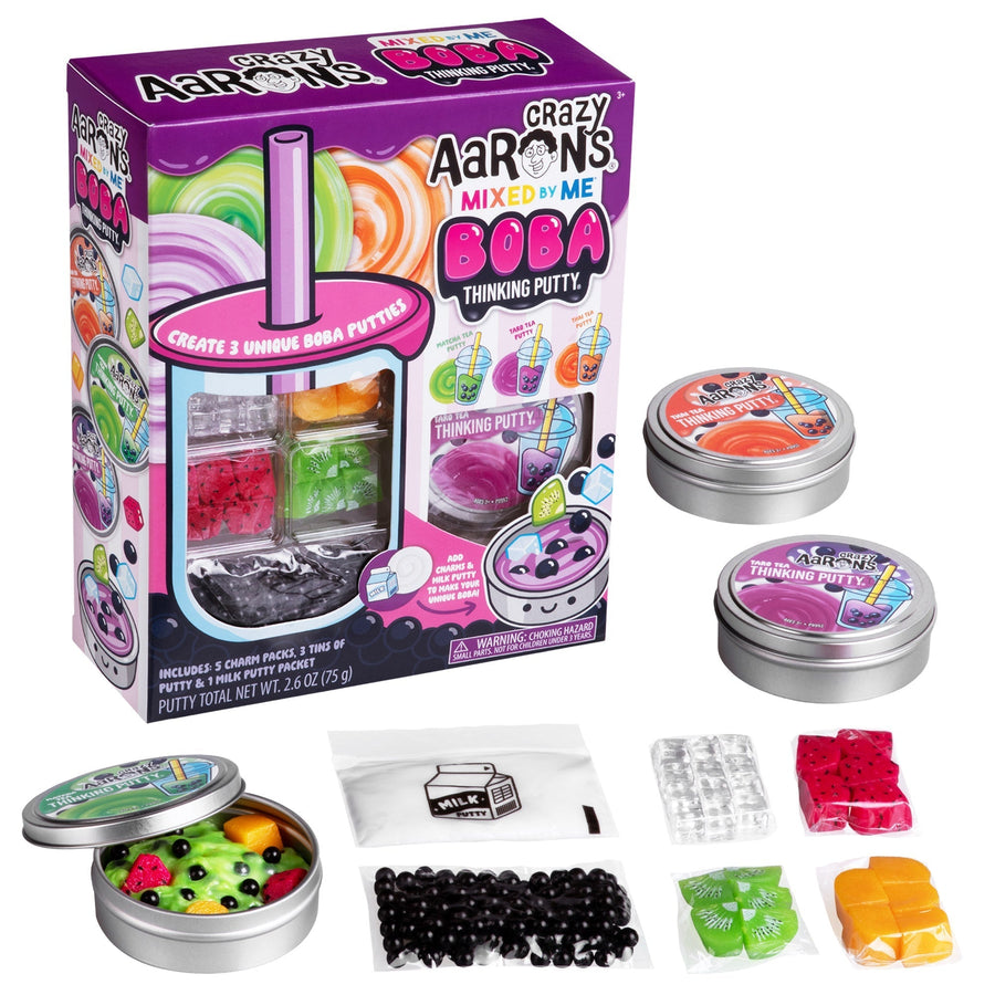 Boba | Mixed by Me Kit R0