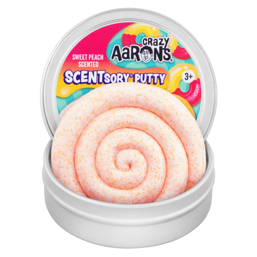 Peach Ring | Scentsory - Premium Ready V2