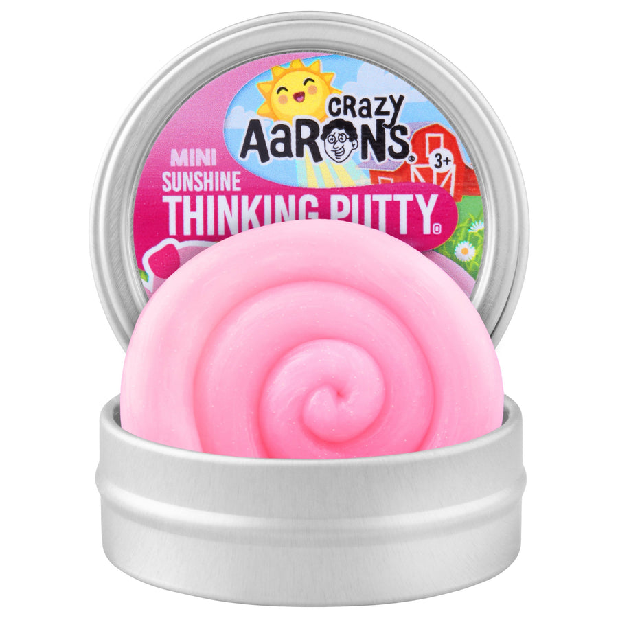 Piglet | MINI Tin C7