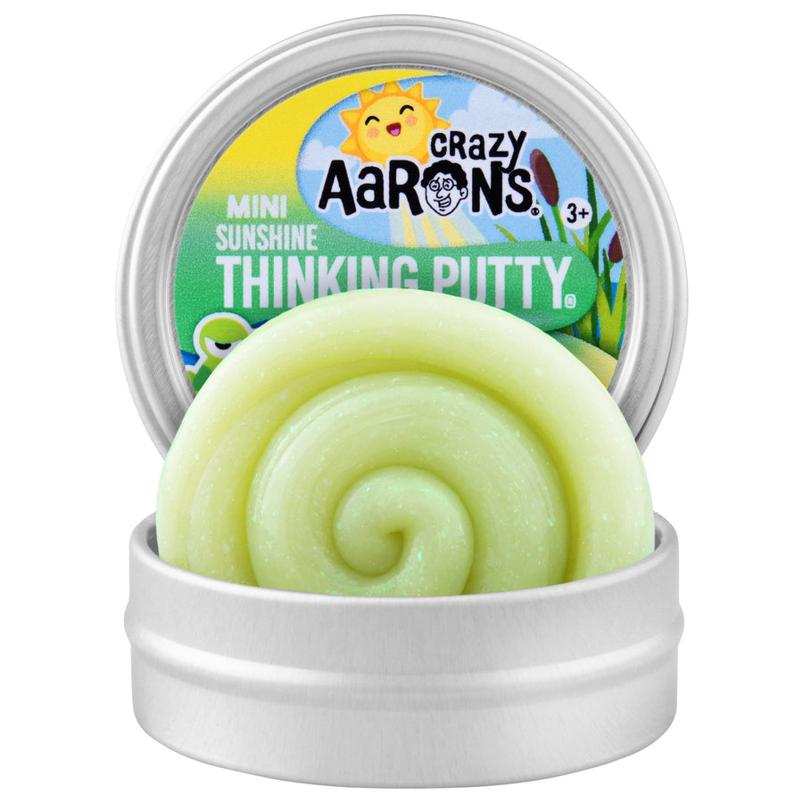 Spring Frog | MINI Y9