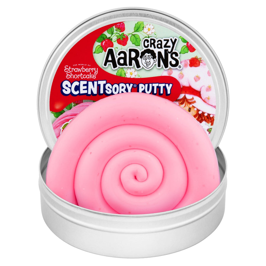 Strawberry Shortcake | Scentsory® S5