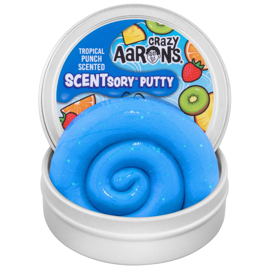 Tropical Punch | SCENTsory® B3