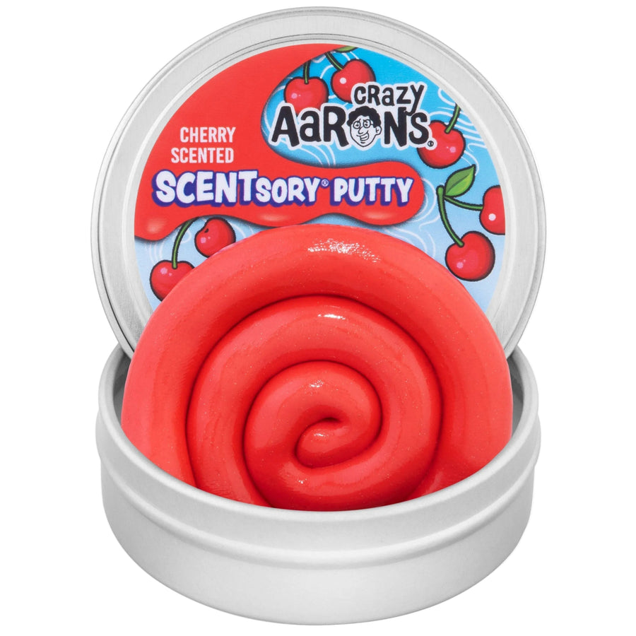 Very Cherry | SCENTsory® Z0