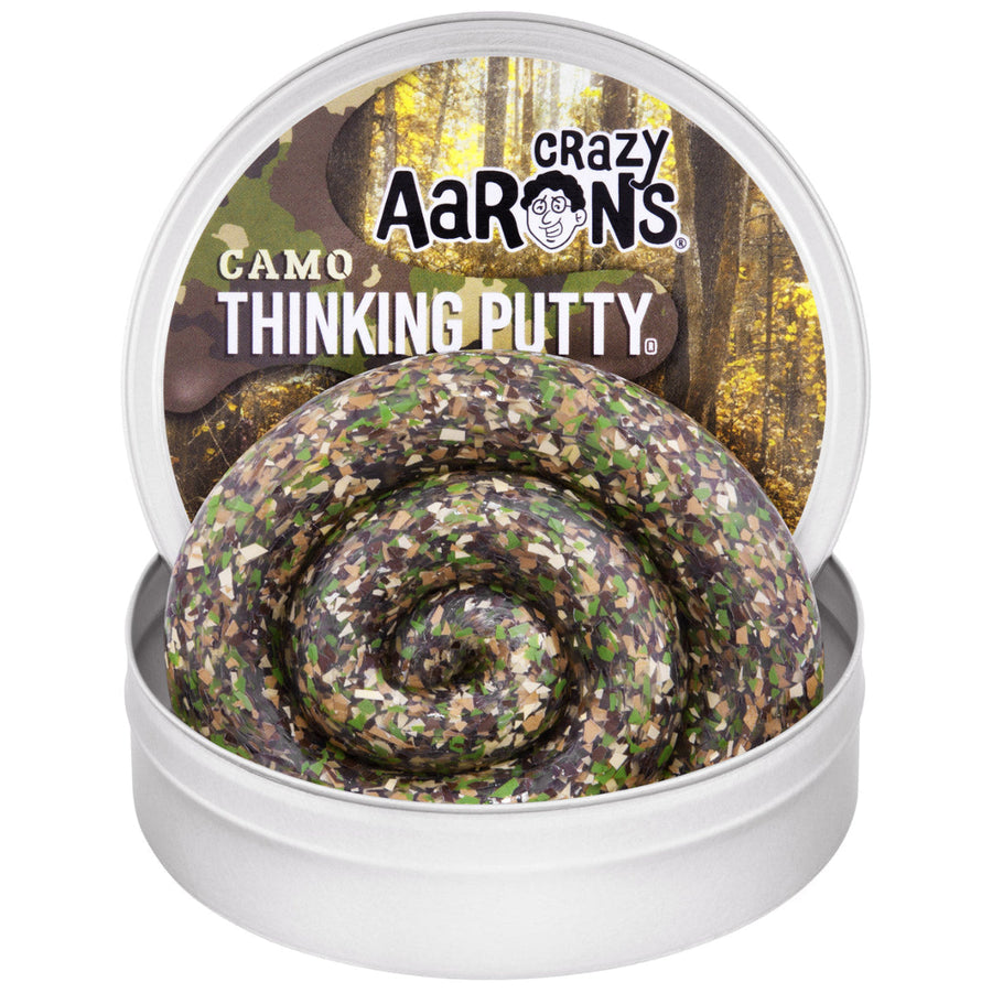 Camo | Thinking Putty® P4