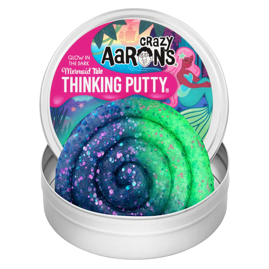 Mermaid Tale® | Glowbrights® M0