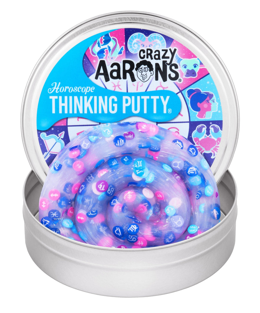 Horoscope | Thinking Putty® N9