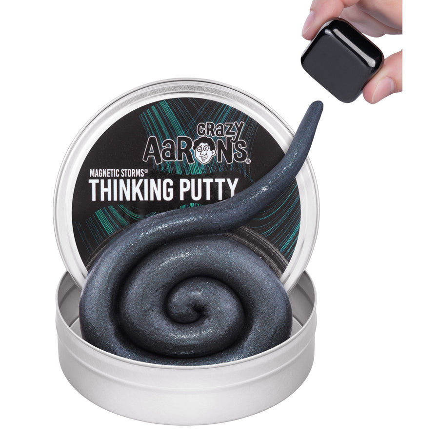 Strange Attractor | Magnetic Q0