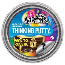 Treasure Reveal