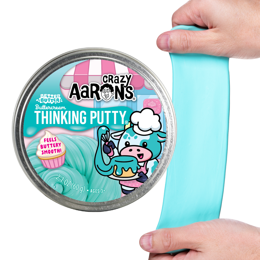 Buttercream BB | Trendsetters - Soft Clean Pack O8
