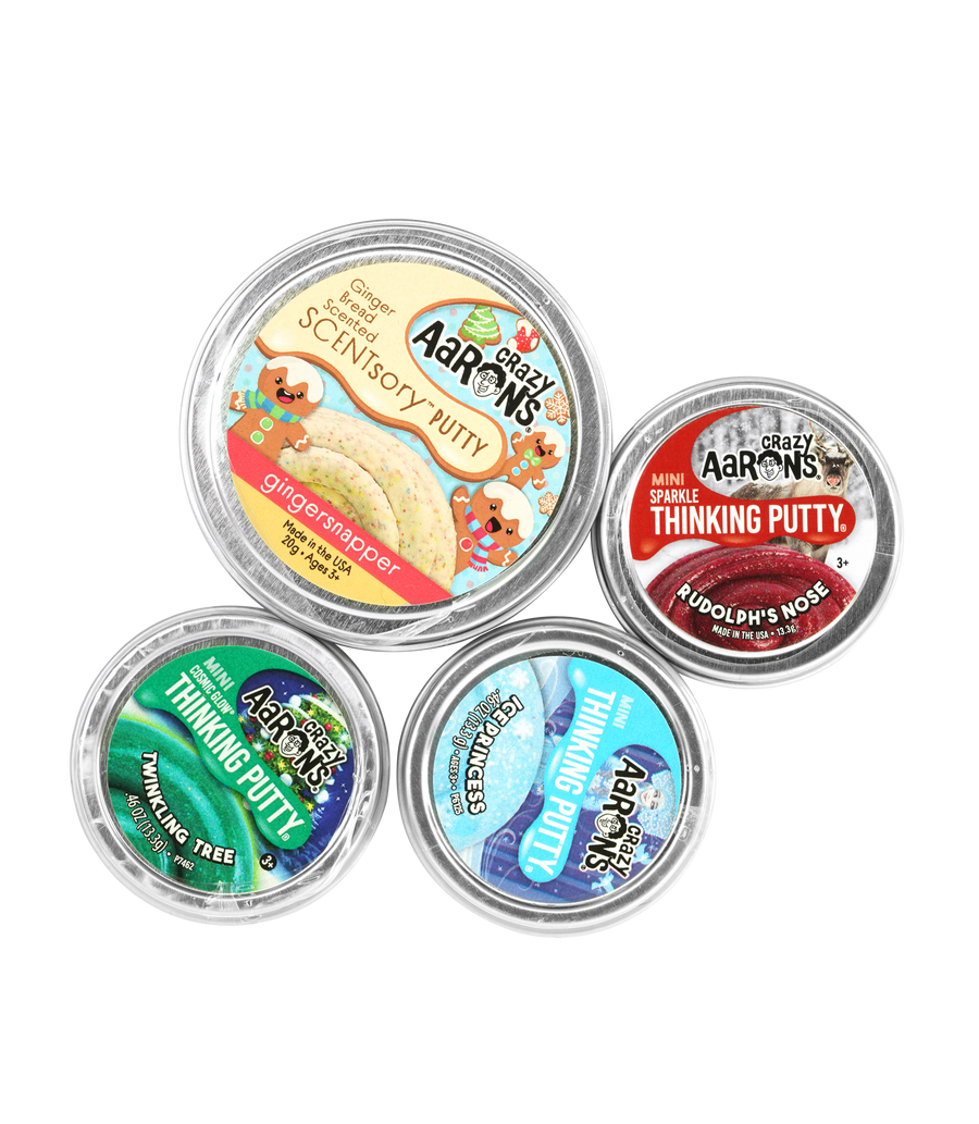 Frosty Fun | Bundle M8