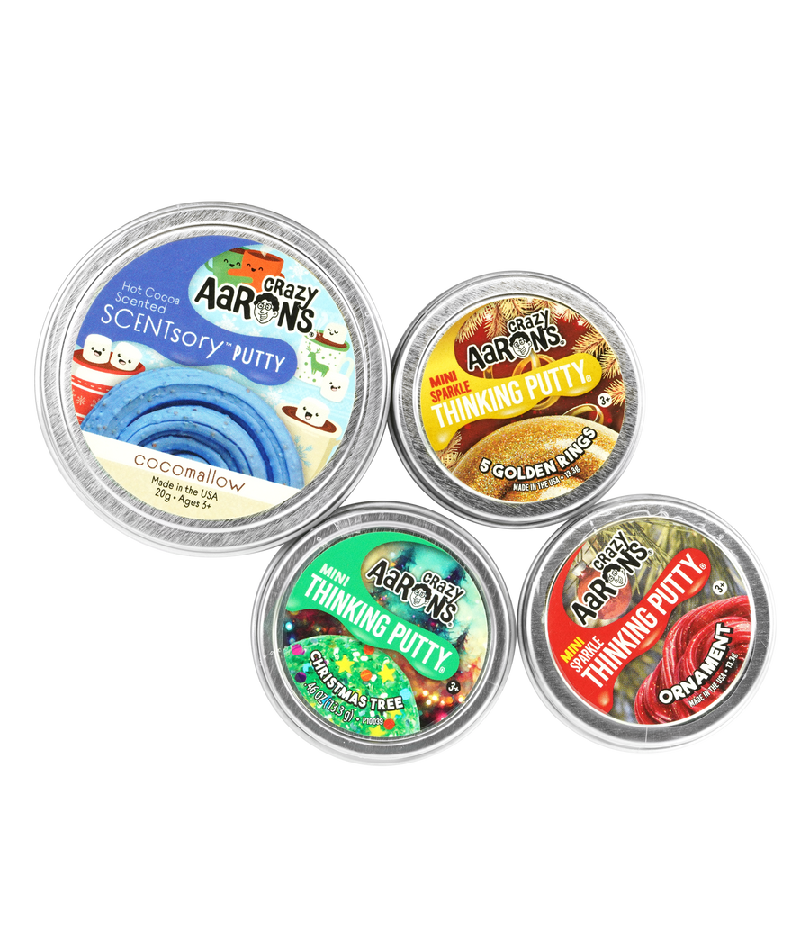 Christmas Classics | Bundle O6