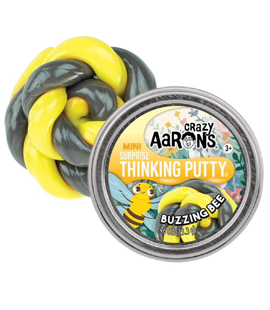 Buzzing Bee | MINI M5