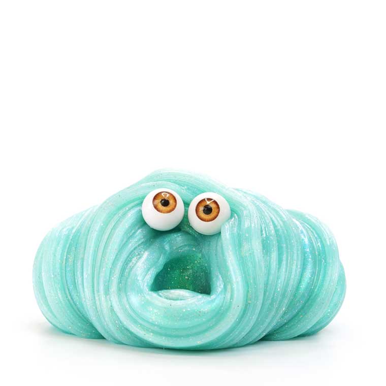 Crazy Aaron Accessory 4 Count Eyeball Pack P2