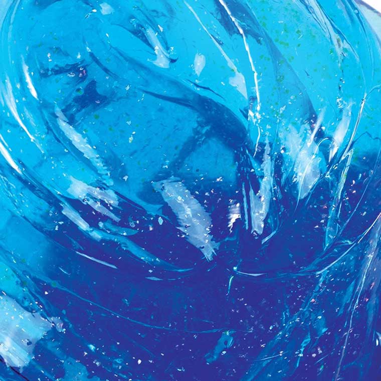 Falling Water | Liquid Glass�