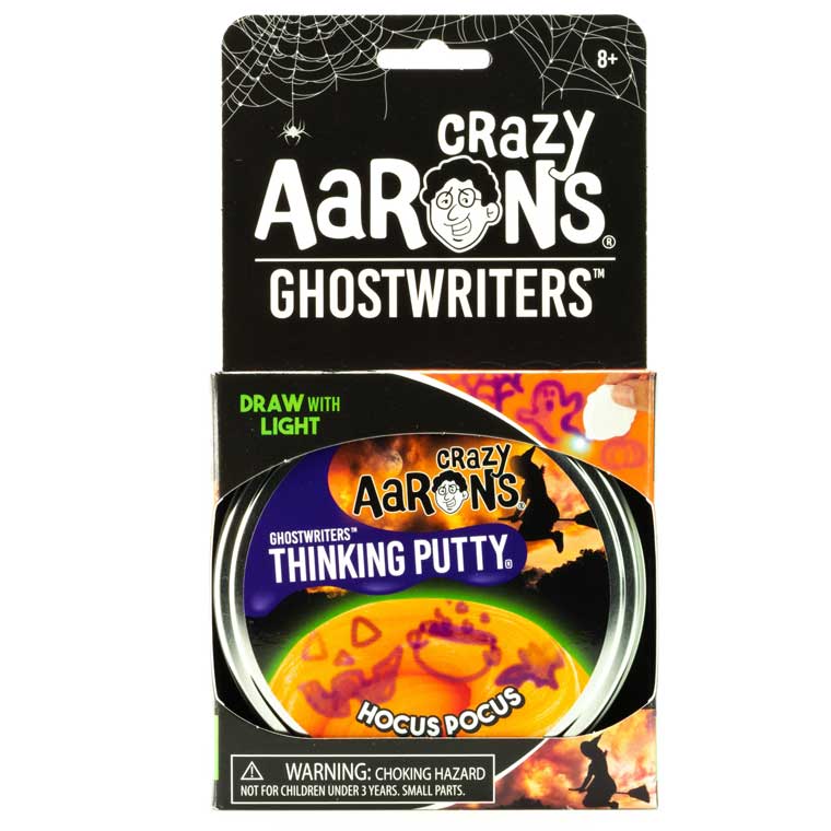 Hocus Pocus | Ghostwriters® R7