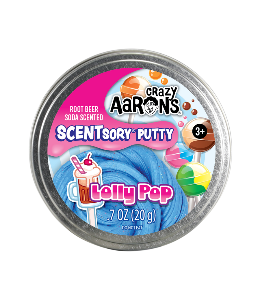 Lolly Pop | Scentsory® F2