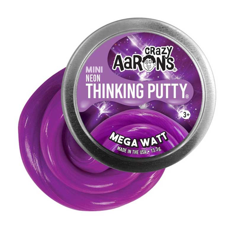 Mega Watt | MINI O6
