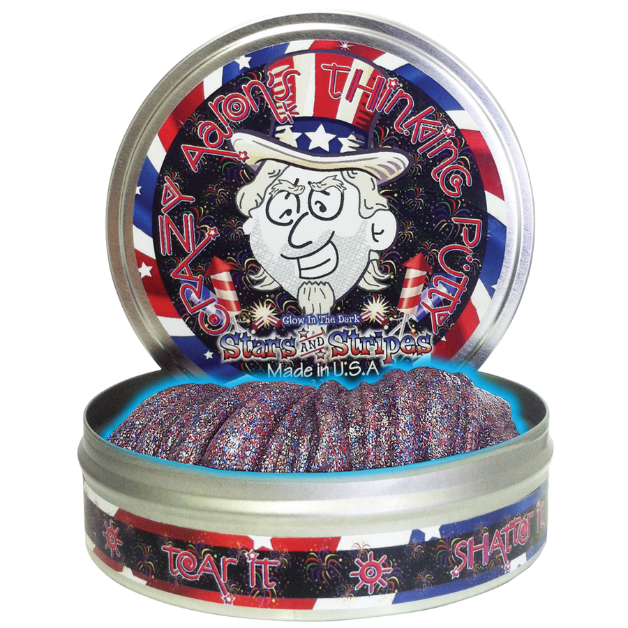 Stars & Stripes | Glowbrights® O0