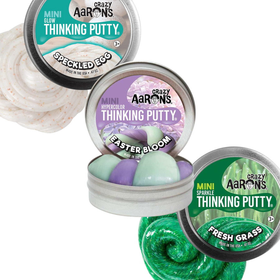Spring has Sprung | MINI Tin Bundle S0