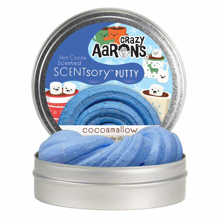 Cocoamallow | SCENTsory® Q8