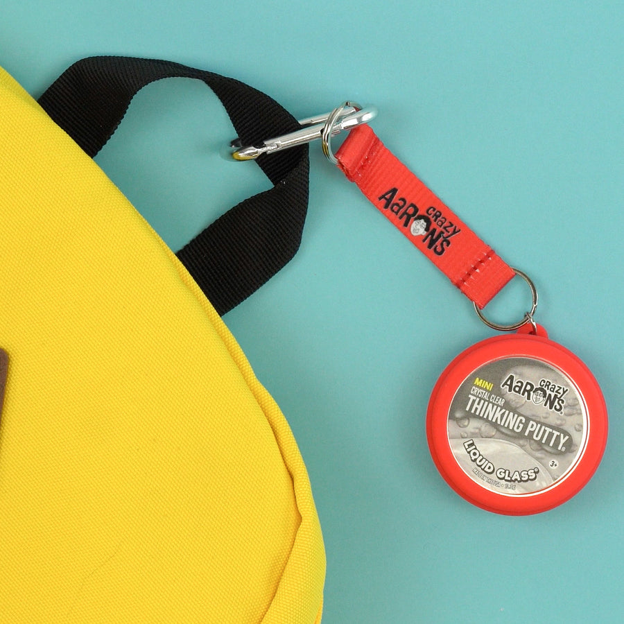 Bag Clip | Red Q3