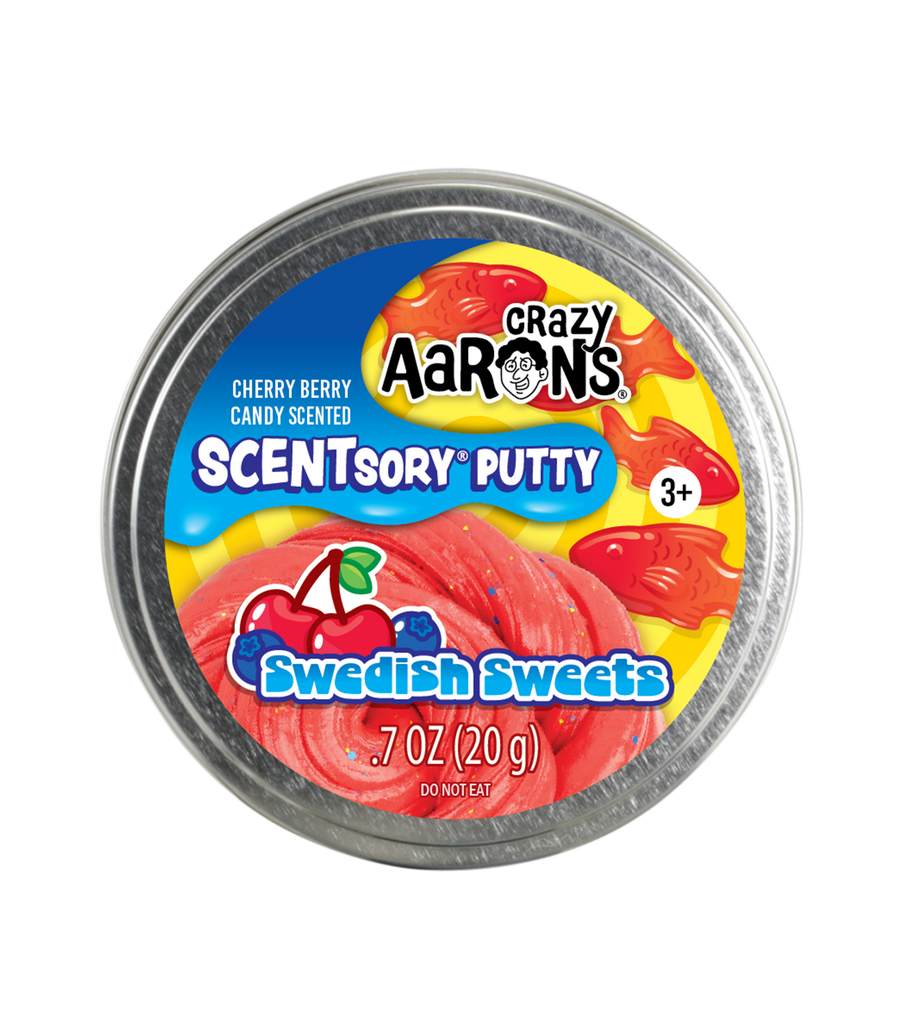 Swedish Sweets | Scentsory - Premium Bright Pick M2