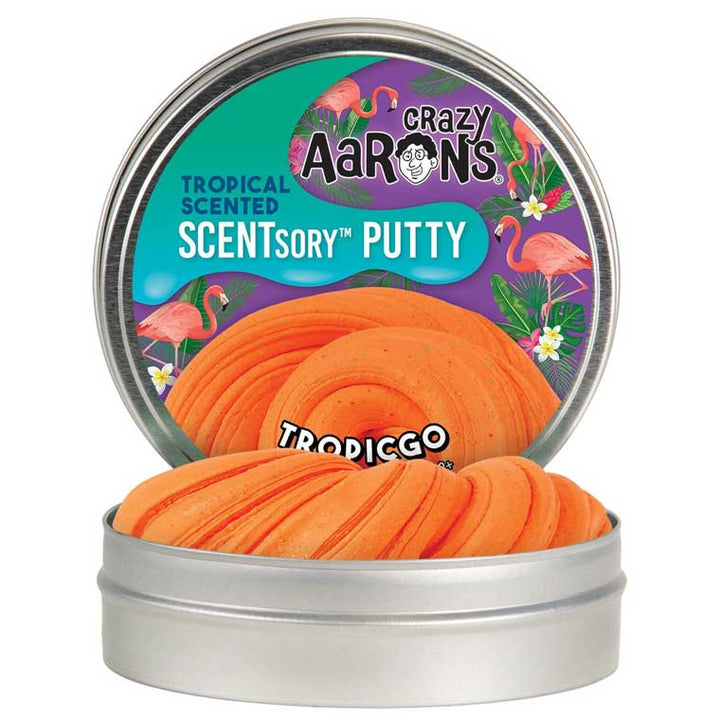 Tropicgo | SCENTsory™ H8