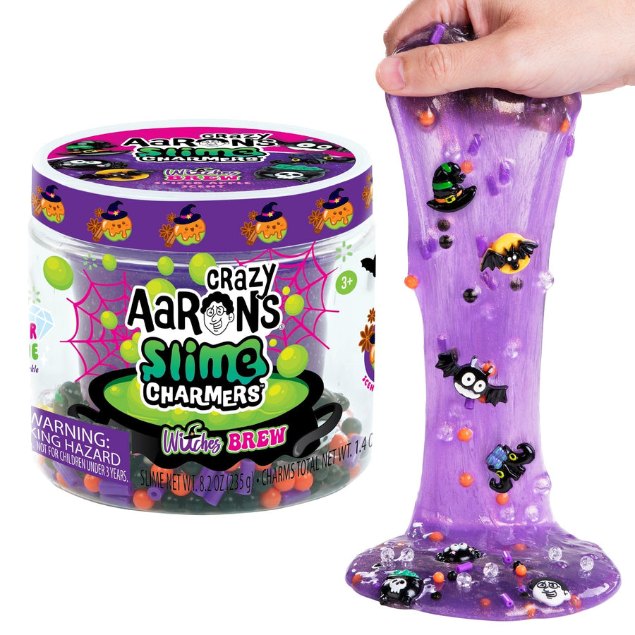 Witches Brew | Water Slime | Slime Charmers™ O4