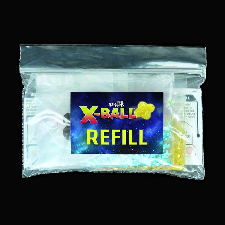 X-Ball | PermaPutty® Refill Kit A6
