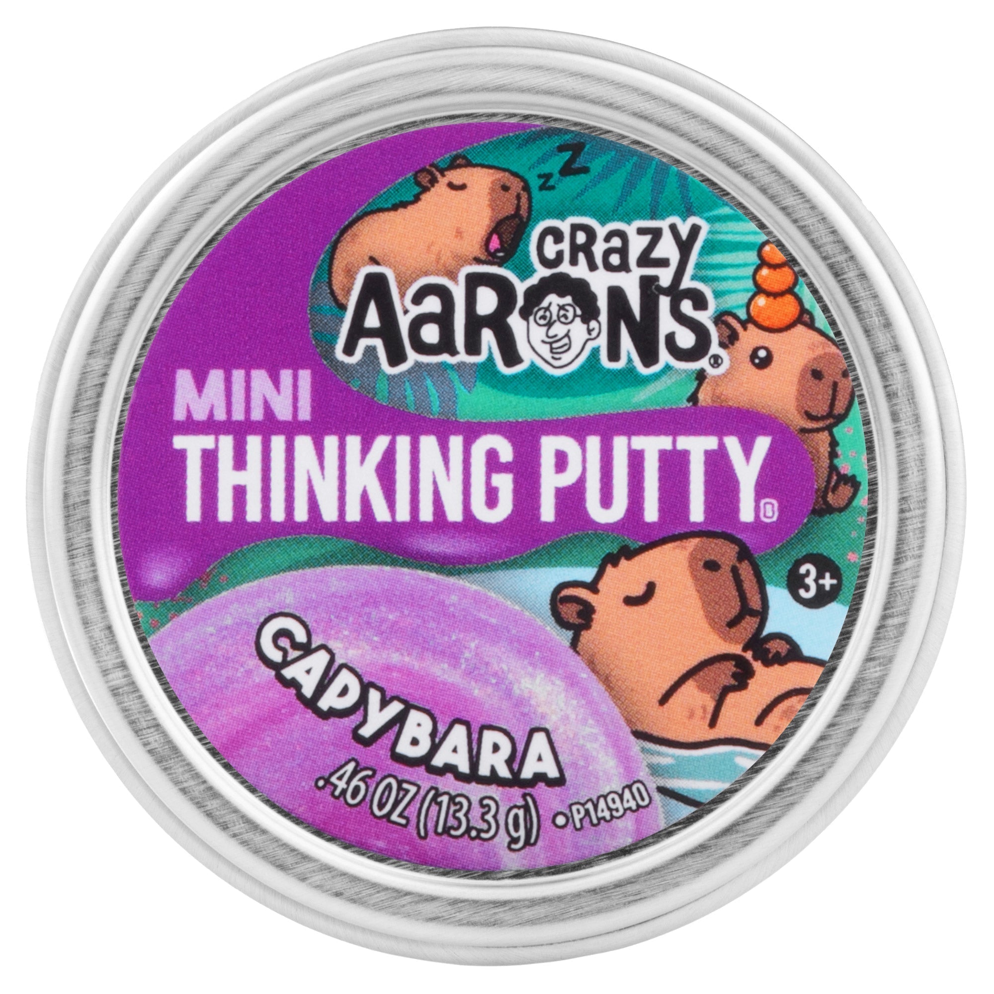 Capybara | MINI