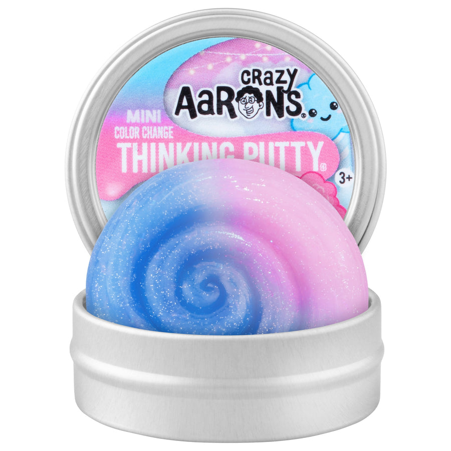 Cotton Candy | MINI D4