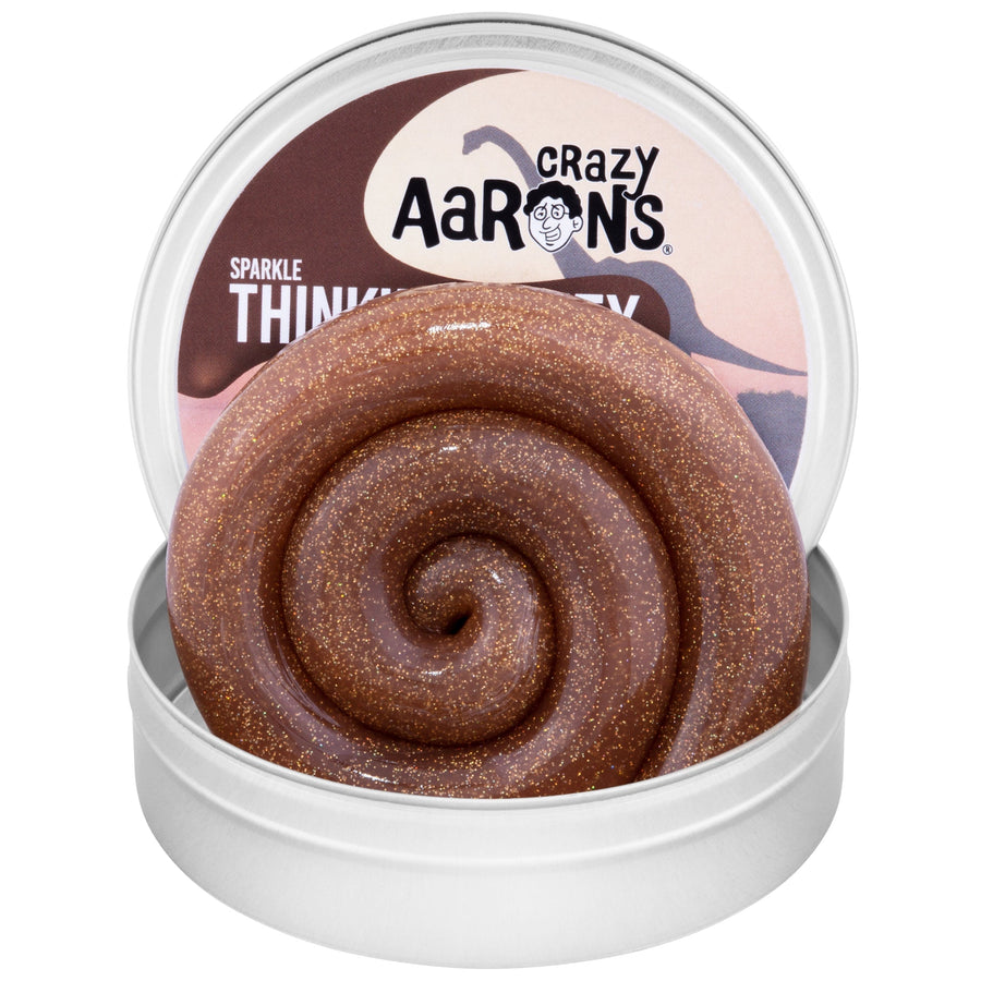Dino Poop | Thinking Putty® K4
