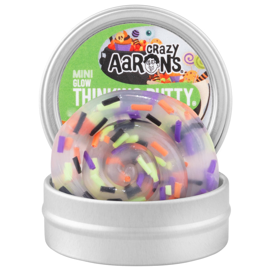 Goodie Bag | MINI Tin Glowbrights® A9