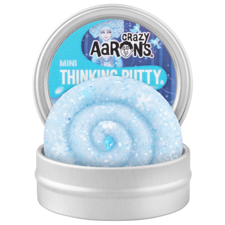 Ice Princess | MINI R8