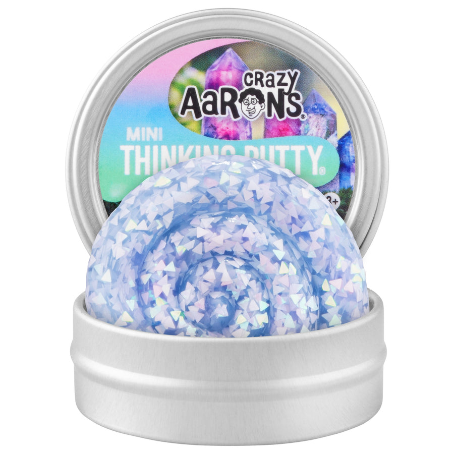 Mystic Crystal | MINI D6