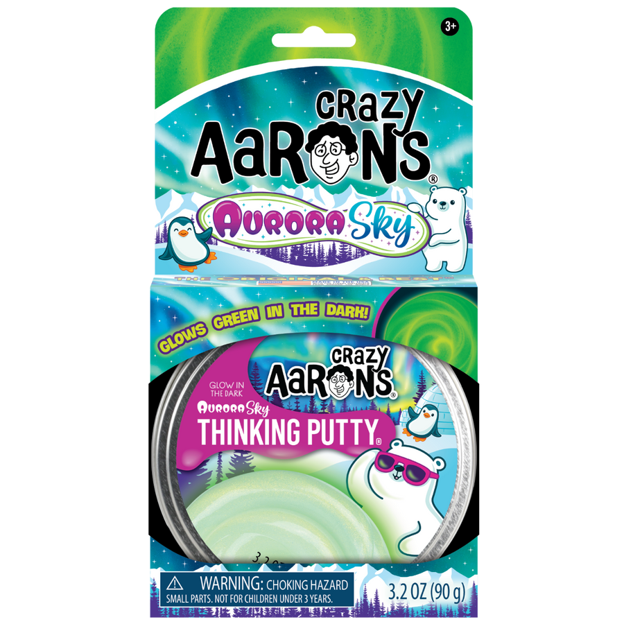 Aurora Sky | Glowbrights® F2