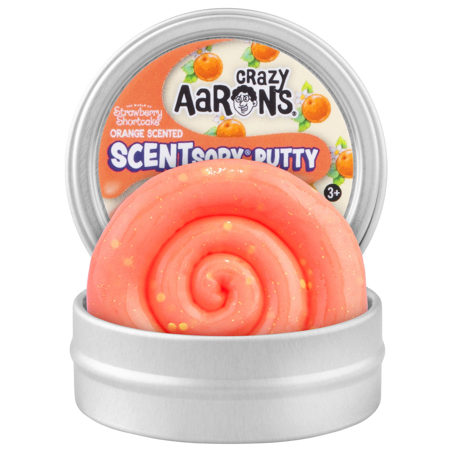 Orange Blossom | MINI W7