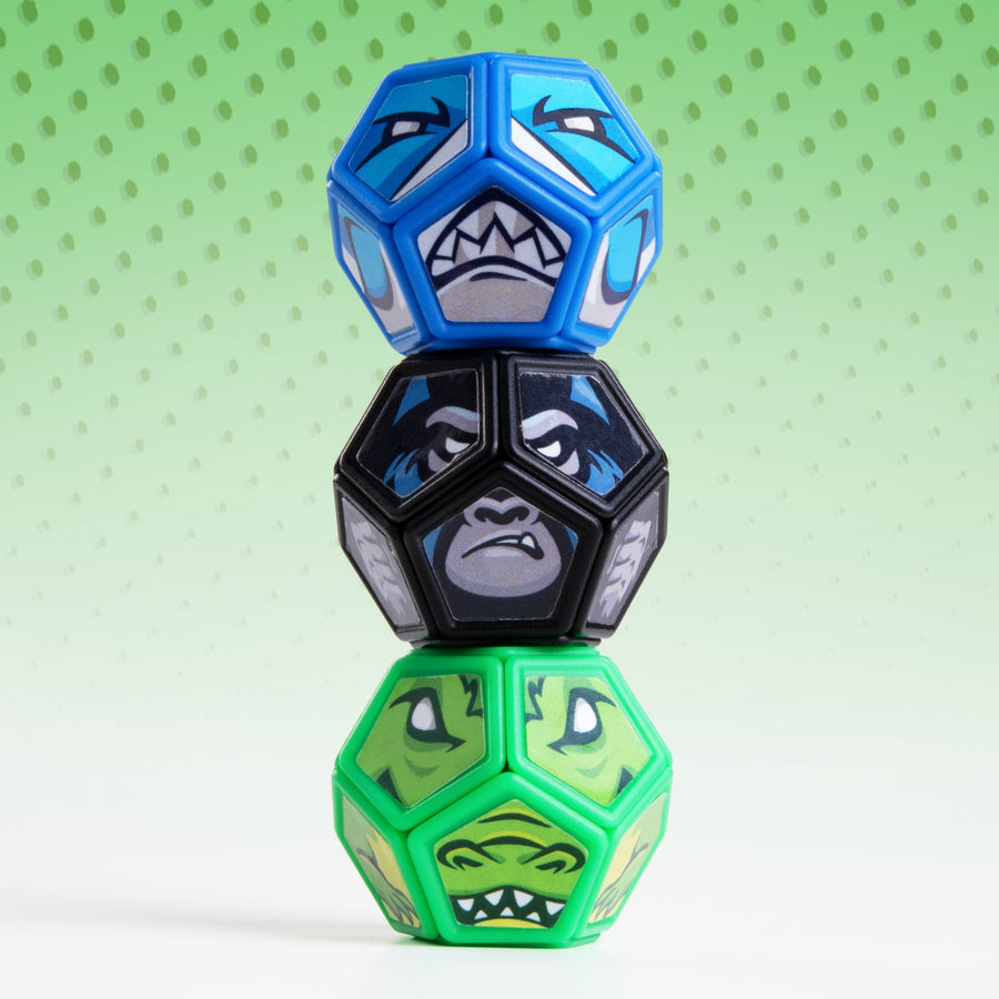 Pinchies |Jungle Jam O5