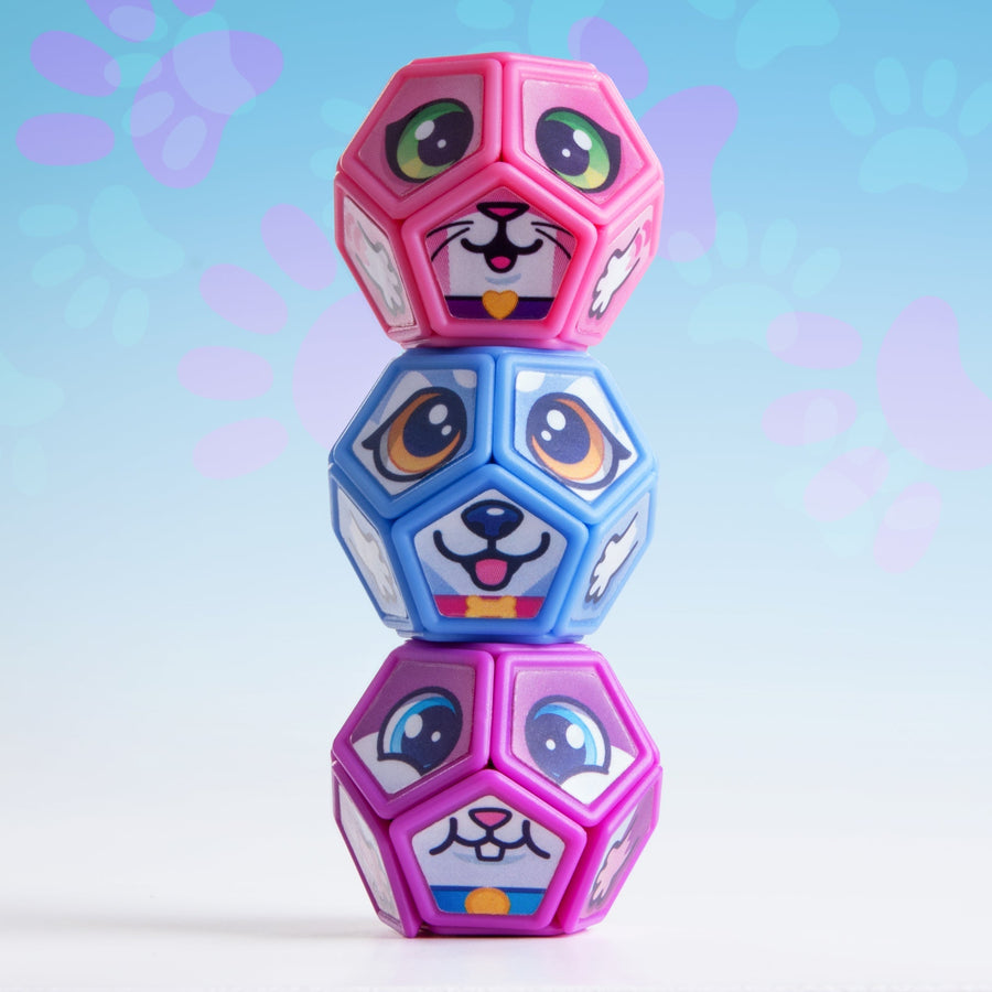 Pinchies | Pet Parade T6
