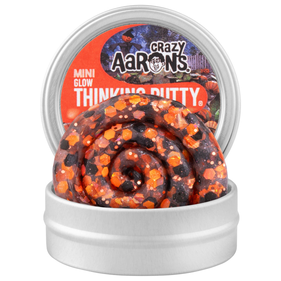 Pumpkin Patch | MINI I1