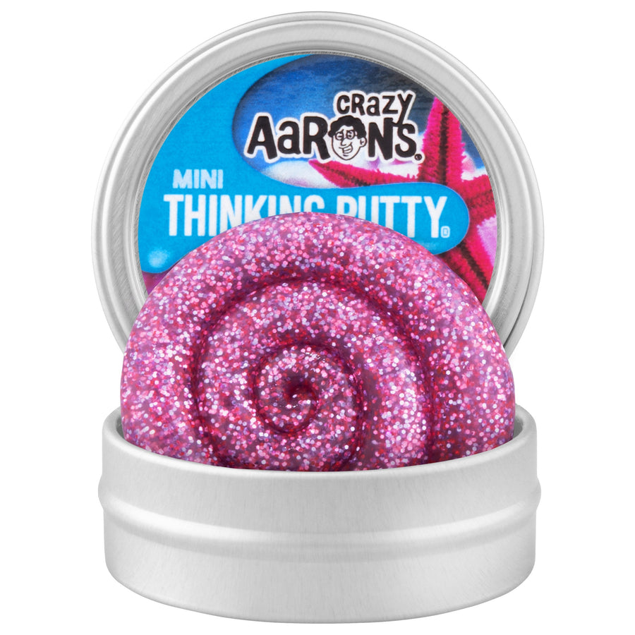 Starfish | MINI Tin S0