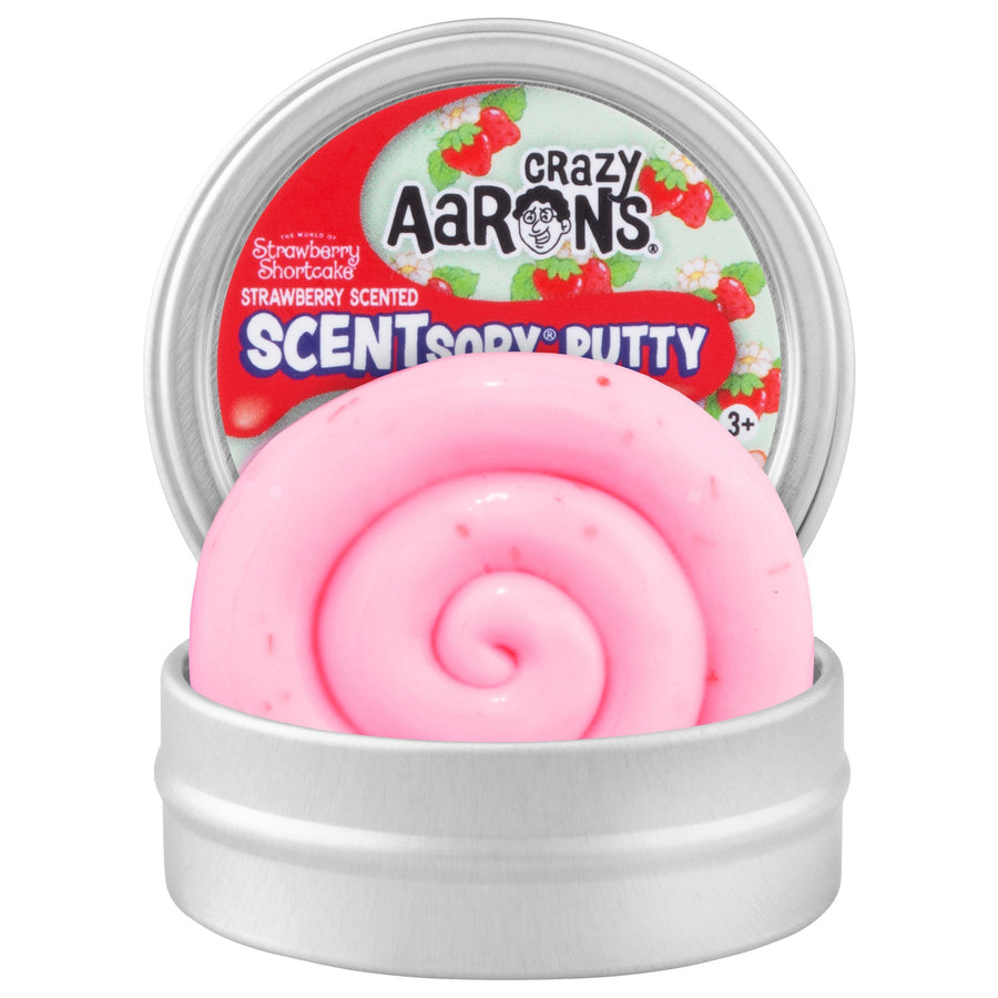 Strawberry Shortcake | MINI L2