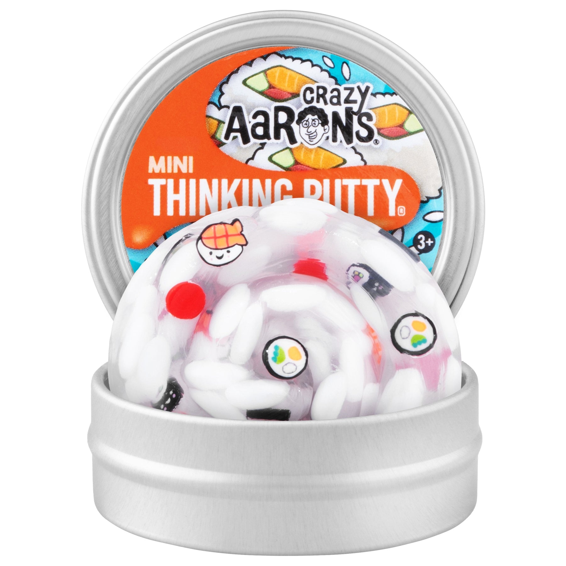 Sushi | MINI